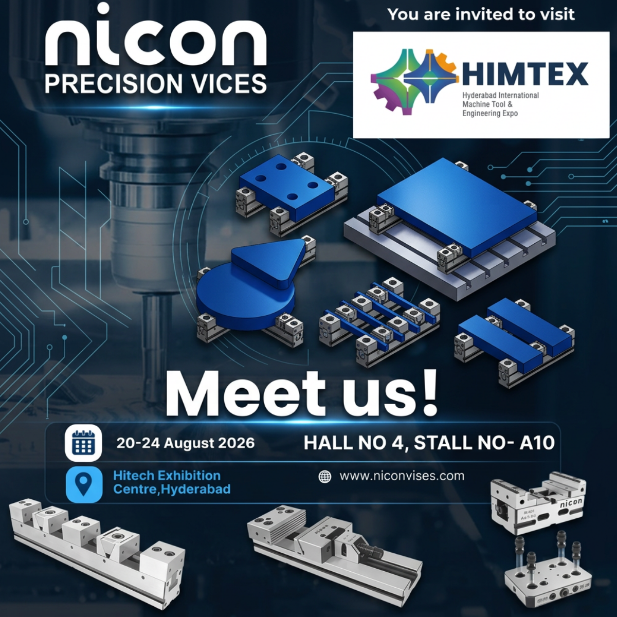 HIMTEX 2026