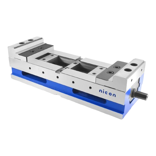 Hi Grip Machine Vices