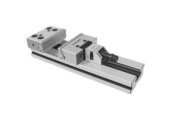 Precision Modular Vices