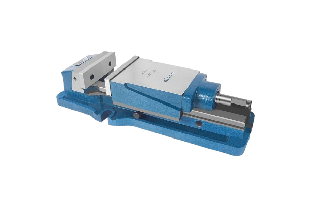 Hydraulic Machine Vices