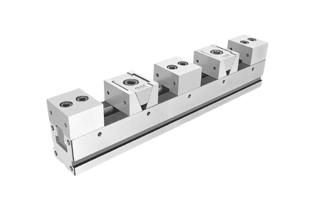 Multigrip Machine Vices and Clamps