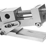 TOOL MAKERS SINE VICE (SCREW OPERATED)