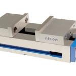 SELF CENTERING LOCK DOWN JAW VICE