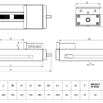 SELF CENTERING LOCK DOWN JAW VICE