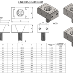 WEDGE CLAMP