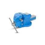 BENCH VICE HEAVY DUTY DOUBLE RIBBED