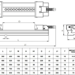 PRECISION MODULAR VICE