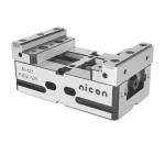 PRECISION 5-AXIS MACHINE VICE