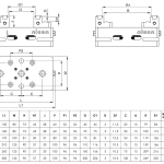 PRECISION 5-AXIS MACHINE VICE