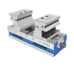 SELF CENTERING HIGH GRIP SHAFT VICE