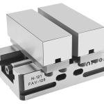 SELF CENTRING PROFILE CLAMPING VICE