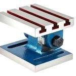ADJUSTABLE ANGLE PLATE