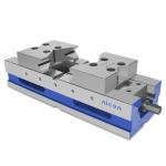 SELF CENTRING HIGH GRIP VERTICAL SHAFT VICE