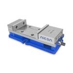 LOCK DOWN JAW MACHINE VICE