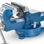 PROFESIONAL BENCH VICE