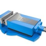 PRECISION MILLING MACHINE VICE FIXED BASE