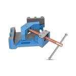 SELF CENTERING CORNER WELDING VICE