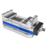 Compact High Grip Vice