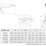 TILTING & SWIVELING MACHINE VICE