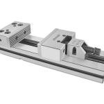 PRECISION MODULAR VICE WITH PARALLEL BLOCKS