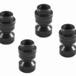 PULL STUDS FOR GRIP LOCK RECIEVER PLATE