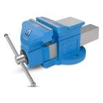 BENCH VICE UNBREAKABLE STEEL BODY
