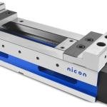 HIGH GRIP MACHINE VICE