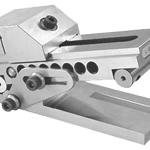 PRECISION TOOL MAKER`S SINE VICE (PIN OPERATED)