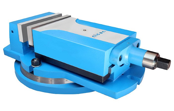 PRECISION MILLING MACHINE VICE SWIVEL BASE