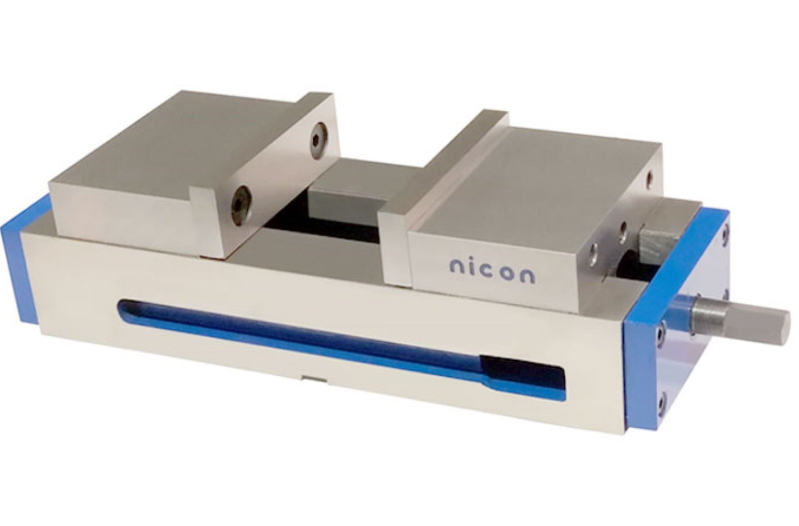 SELF CENTERING LOCK DOWN JAW VICE
