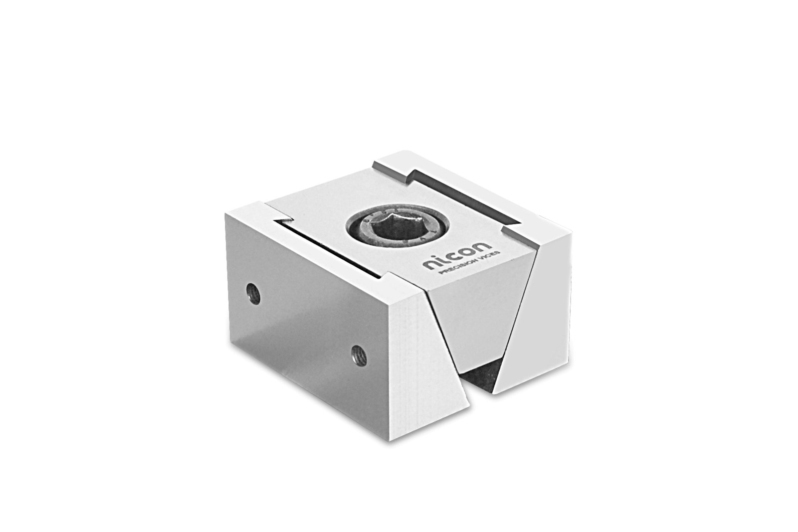 WEDGE CLAMP