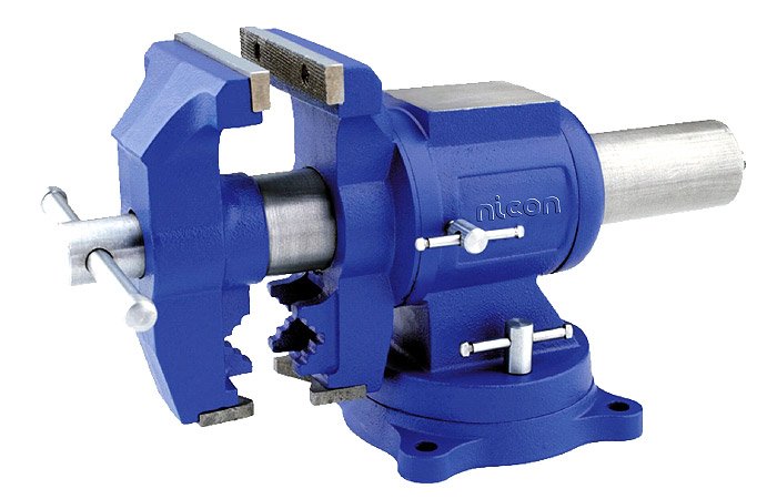 MULTIPURPOSE BENCH VICE