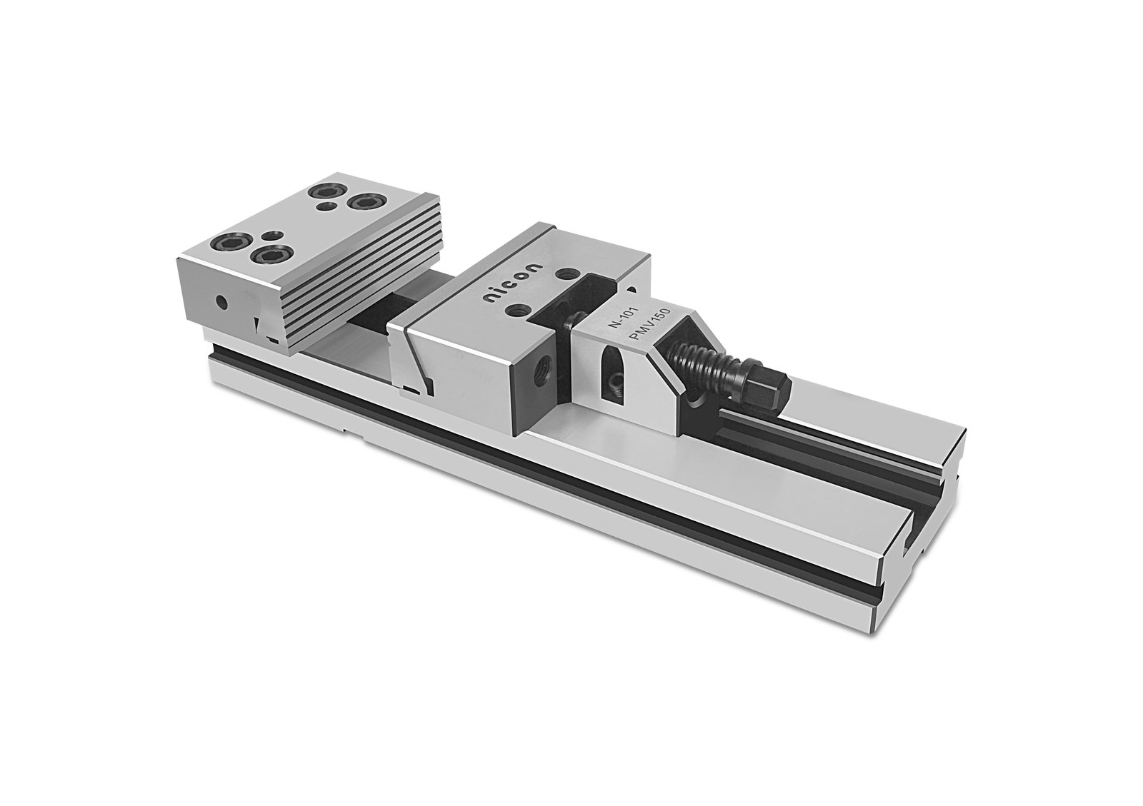 PRECISION MODULAR VICE