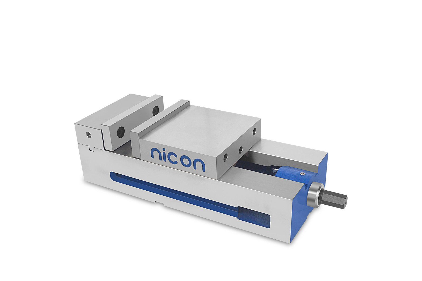 COMPACT LOCK DOWN JAW MACHINE VICE
