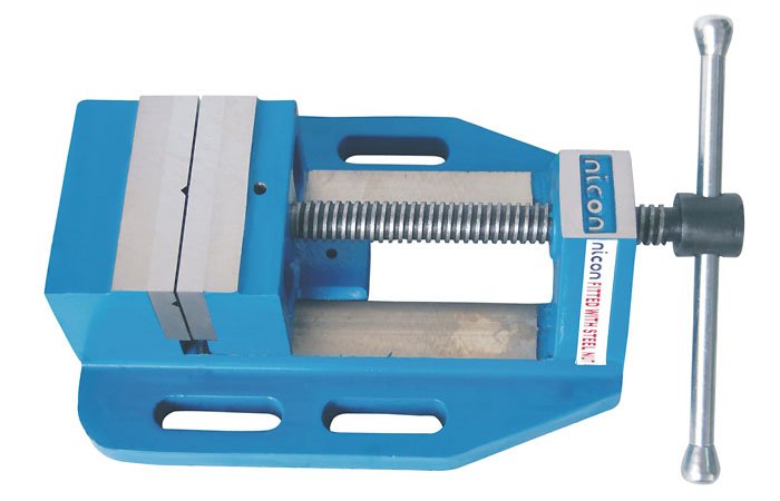 DRILL MACHINE VICE DELUXE MODEL