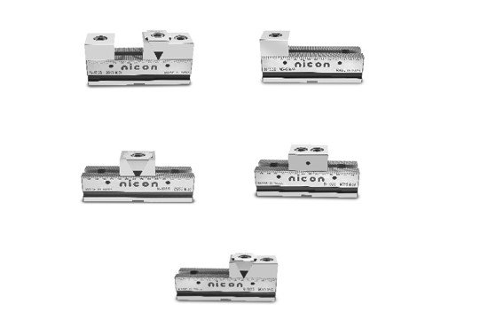MULTIGRIP VICE ADJUSTABLE VERSION