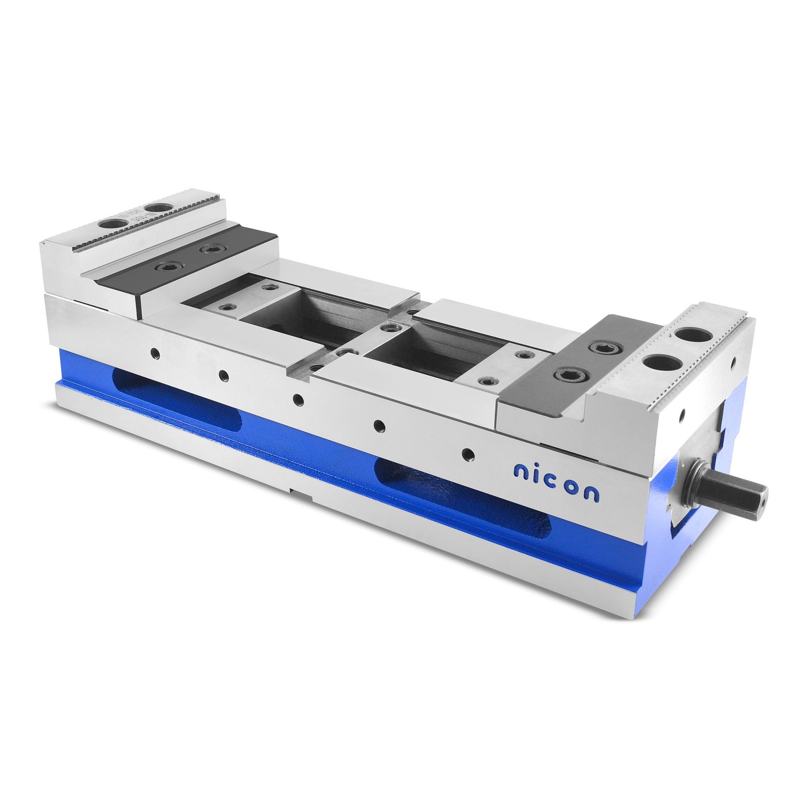 SELF CENTERING HIGH GRIP MACHINE VICE