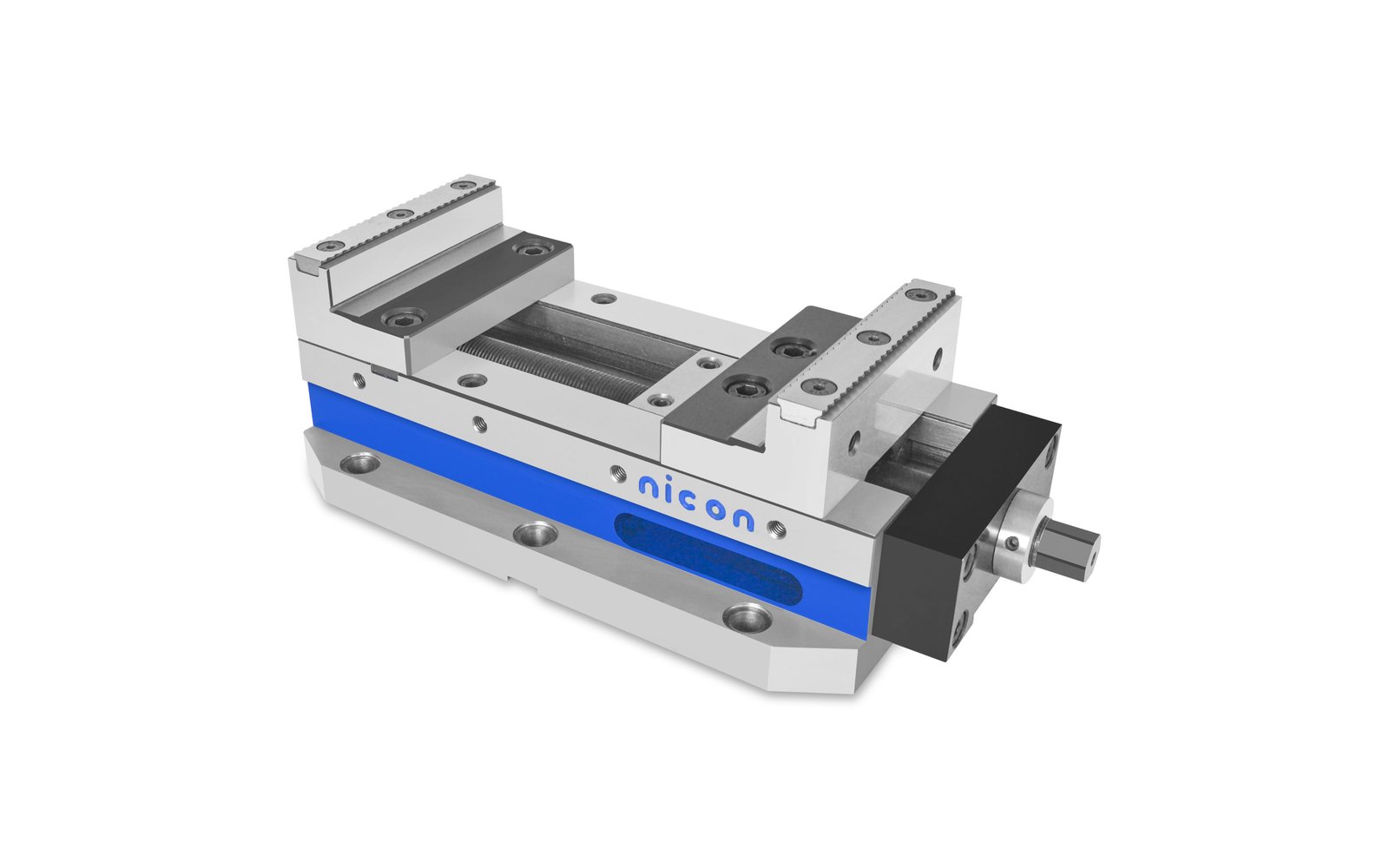 Compact High Grip Vice