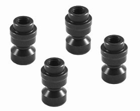 PULL STUDS FOR GRIP LOCK RECIEVER PLATE